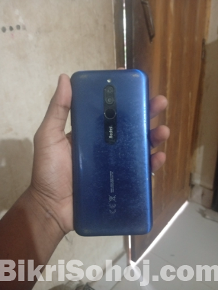 Redmi 8